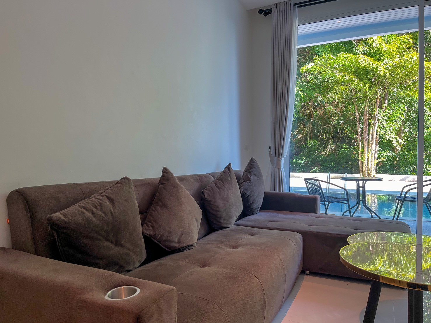 Deluxe 1 Bedroom